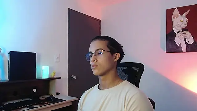 alejo x3 online show from 02-27-25, 04:35