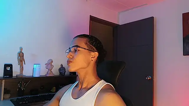 alejo x3 online show from 09-24-25, 11:54