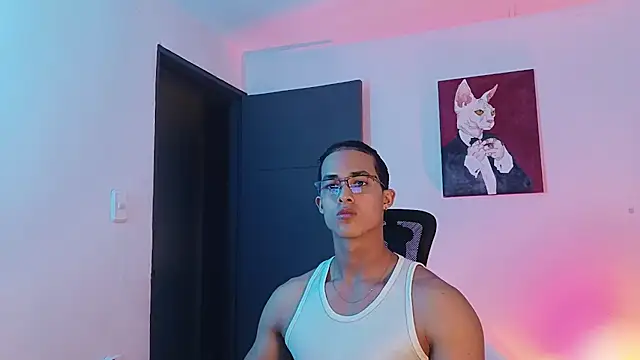 alejo x3 online show from 01-07-26, 01:43