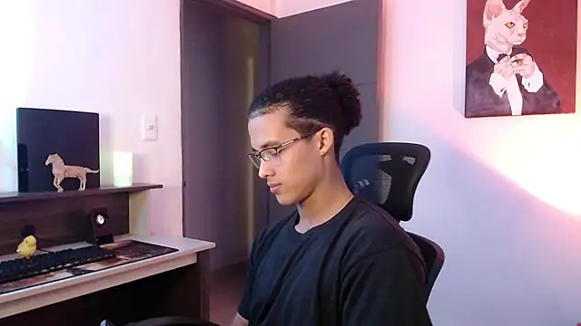 alejo x3 online show from 01-16-25, 12:01