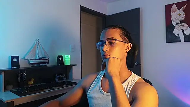 alejo x3 online show from 11-01-25, 10:14