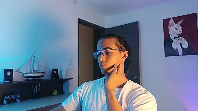 alejo x3 online show from 12-02-25, 10:55