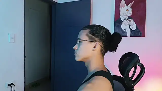 alejo x3 online show from 02-22-26, 12:13