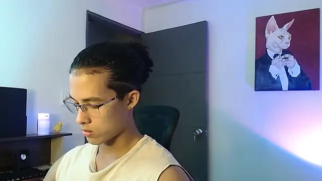 alejo x3 online show from 02-27-25, 01:30