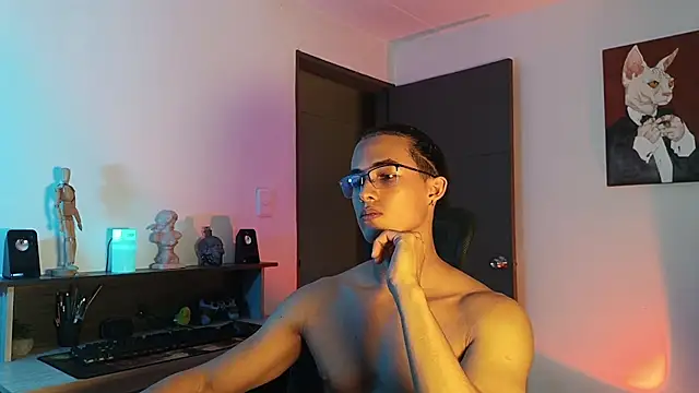 alejo x3 online show from 09-27-25, 12:39