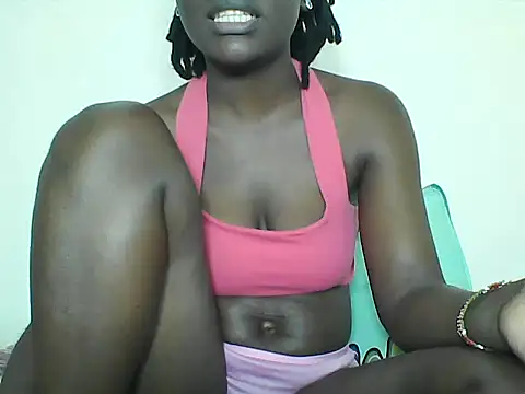 Snapshot of Ebony_Sweetcandy chatting on 07-03-26, 05:25 Ebony Sweetcandy online show from 07-03-26, 05:25