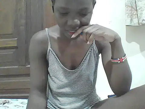 Ebony Sweetcandy online show from 03-26-26, 07:01