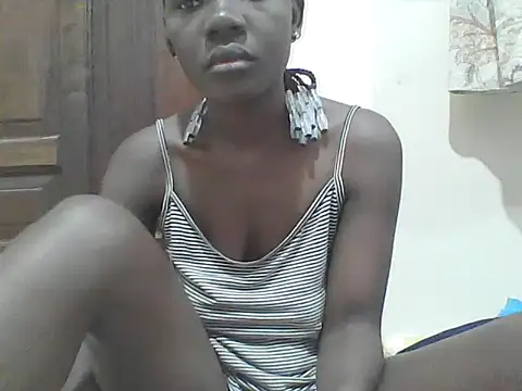 Ebony Sweetcandy online show from 03-07-26, 05:29