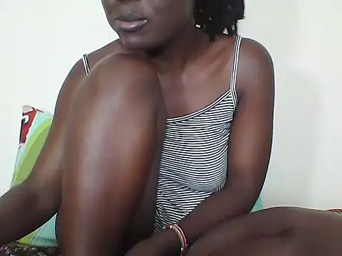 Snapshot of Ebony_Sweetcandy chatting on 06-14-26, 06:31 Ebony Sweetcandy online show from 06-14-26, 06:31
