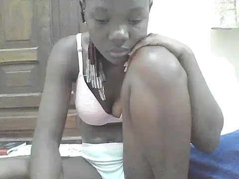 Ebony Sweetcandy online show from 02-14-26, 02:12