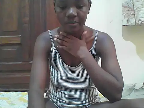 Ebony Sweetcandy online show from 02-19-26, 02:36