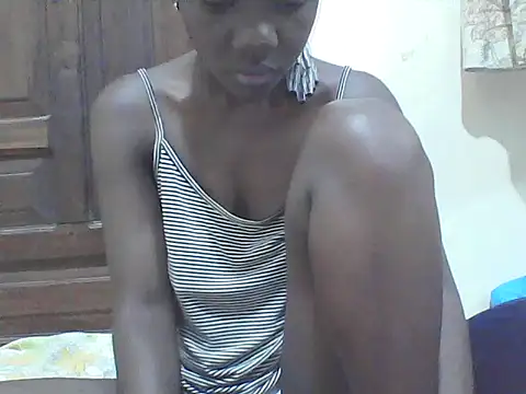 Ebony Sweetcandy online show from 03-06-26, 05:19