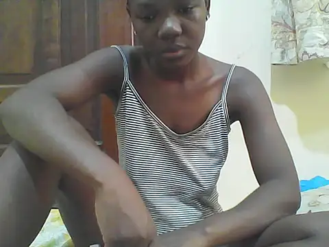 Ebony Sweetcandy online show from 02-20-26, 02:19