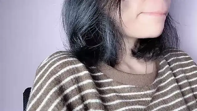 Baenee online show from 12-02-25, 01:35