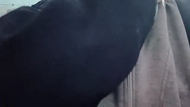 Baenee online show from 11-28-25, 04:01