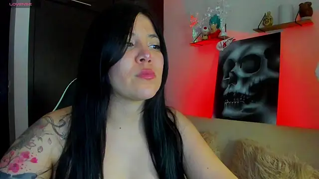 Snapshot of AilynRed chatting on 05-29-26, 10:27 AilynRed online show from 05-29-26, 10:27