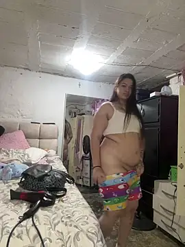 GemaGranadoss online show from 04-09-26, 10:27