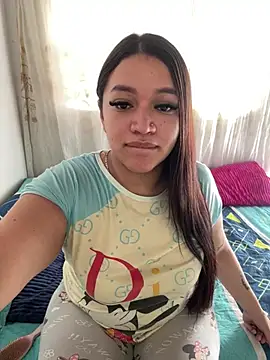 GemaGranadoss online show from 02-10-26, 08:30