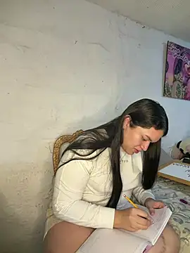 GemaGranadoss online show from 07-14-26, 09:10