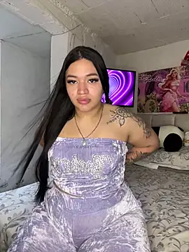 GemaGranadoss online show from 10-09-25, 07:14