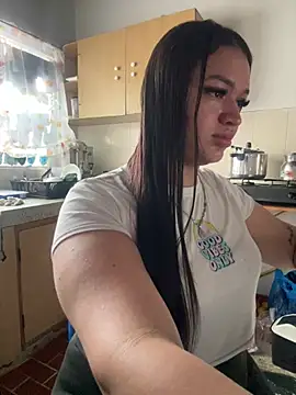 GemaGranadoss online show from 02-15-26, 09:36