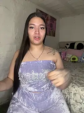 GemaGranadoss online show from 04-10-26, 11:45