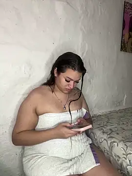 GemaGranadoss online show from 03-26-26, 11:02