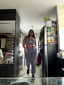 GemaGranadoss online show from 09-19-25, 09:19