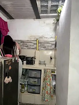 GemaGranadoss online show from 03-10-26, 01:20