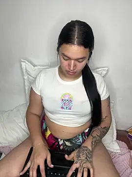 Snapshot of GemaGranadoss chatting on 03-02-25, 05:54 GemaGranadoss online show from 03-02-25, 05:54