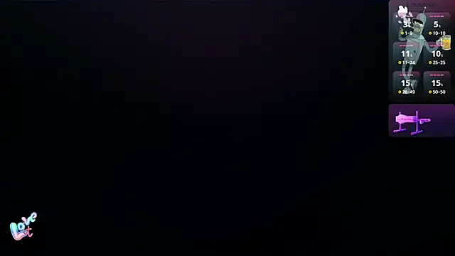 waterfalls girl online show from 03-01-26, 11:32