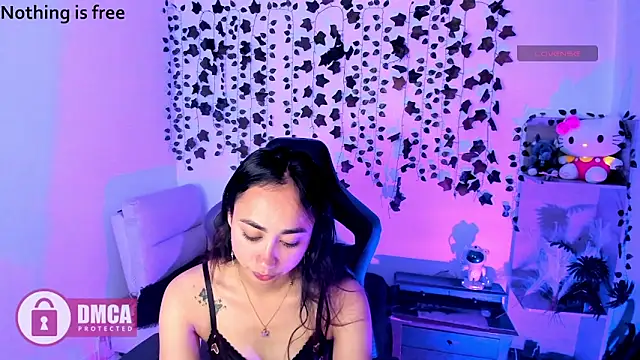 Snapshot of Alana_Pherson chatting on 05-08-26, 01:53 Alana Pherson online show from 05-08-26, 01:53