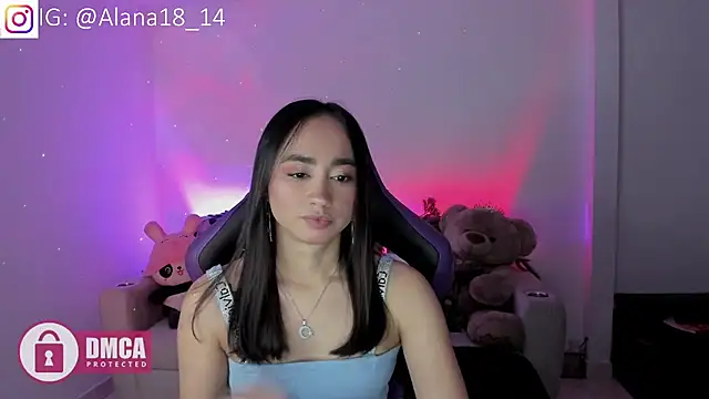 Alana Pherson online show from 11-23-25, 03:05