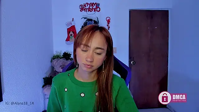 Alana Pherson online show from 12-03-24, 05:59