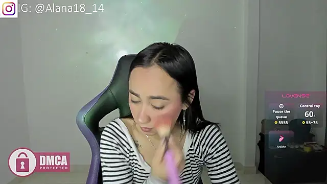 Alana Pherson online show from 01-09-26, 01:34