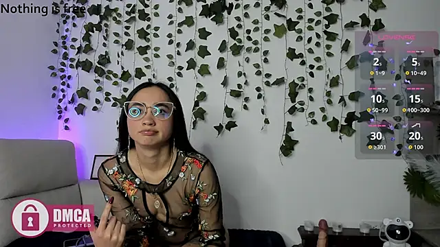 Alana Pherson online show from 02-16-26, 03:16