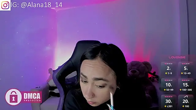 Alana Pherson online show from 11-04-25, 12:14