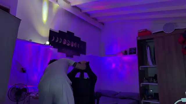 Kisan Smith online show from 03-02-26, 02:56