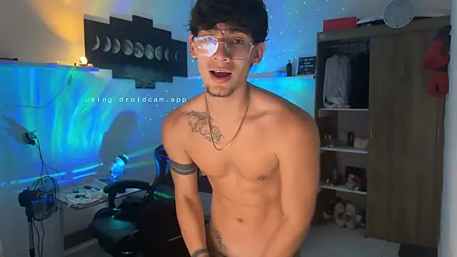 Kisan Smith online show from 02-05-26, 05:03