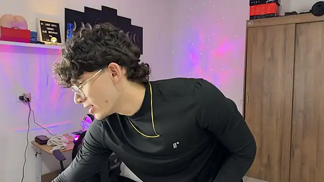 Kisan Smith online show from 11-07-25, 02:05