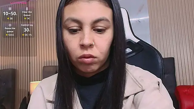 Juliet Nasty online show from 02-04-26, 01:06