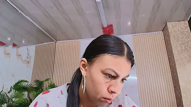 Juliet Nasty online show from 11-06-25, 11:36