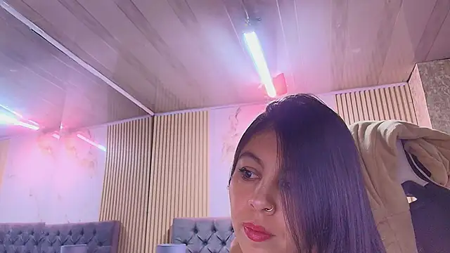 Juliet Nasty online show from 02-12-26, 11:43