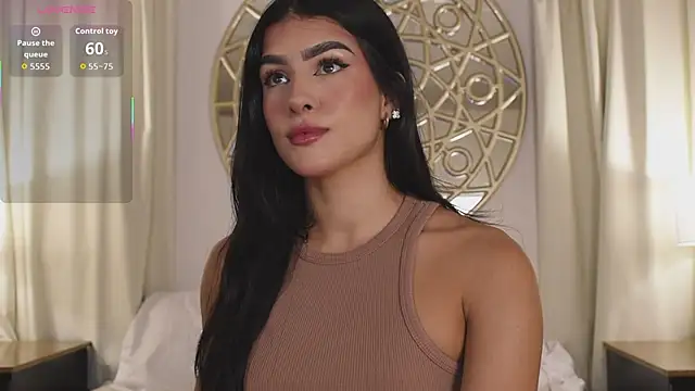 Snapshot of Antonellaparis_ chatting on 10-06-25, 02:57 Antonellaparis online show from 10-06-25, 02:57