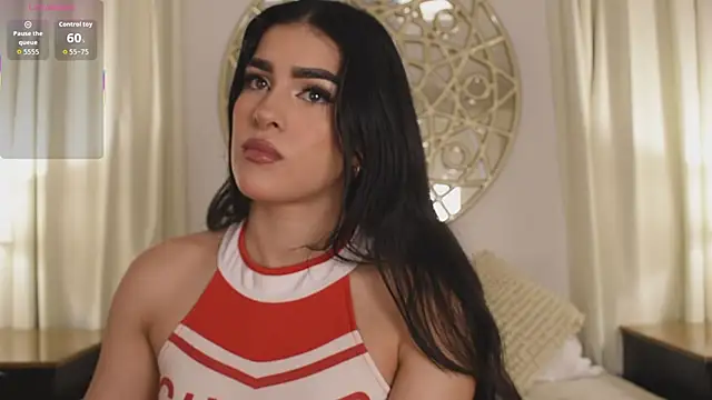 Snapshot of Antonellaparis_ chatting on 02-09-26, 02:42 Antonellaparis online show from 02-09-26, 02:42