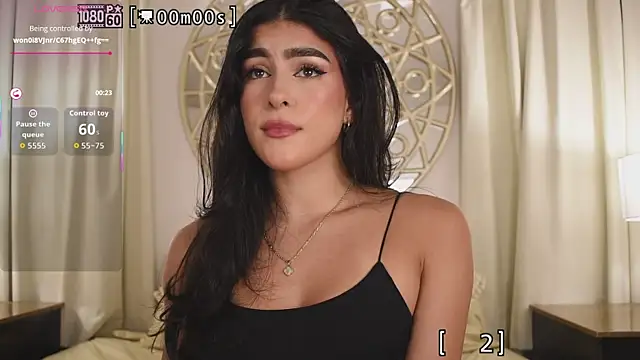 Snapshot of Antonellaparis_ chatting on 09-26-25, 02:51 Antonellaparis online show from 09-26-25, 02:51