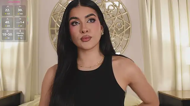 Snapshot of Antonellaparis_ chatting on 02-18-26, 02:31 Antonellaparis online show from 02-18-26, 02:31