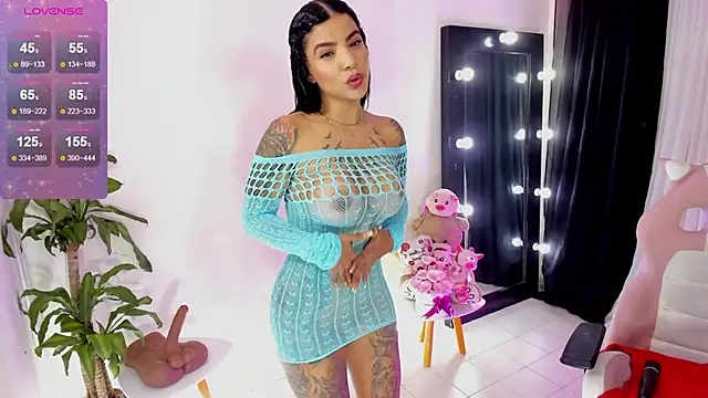 EmmaRusellx online show from 09-10-25, 08:52