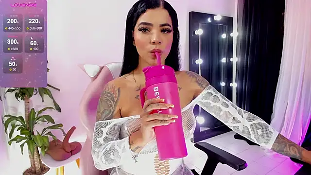 EmmaRusellx online show from 09-14-25, 08:20