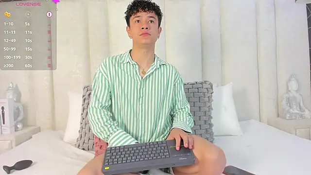 1m Joel online show from 03-22-25, 05:06